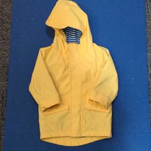 Cat & Jack 18M Rain Jacket